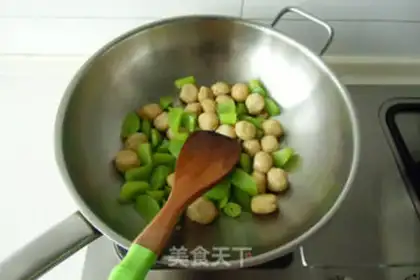 Make Fishballs step 4