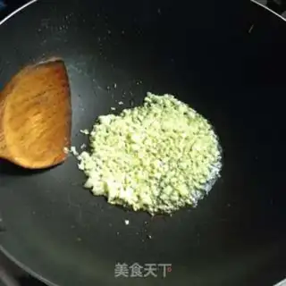 Make Shrimp from the pond step 4