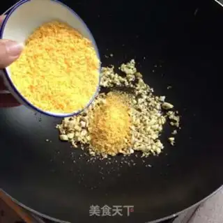 Make Shrimp from the pond step 5