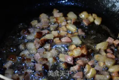 Make Sausage step 3