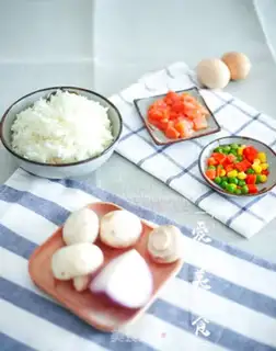 Make Japanese omelet step 0
