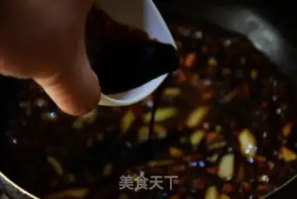 Make Sausage step 6