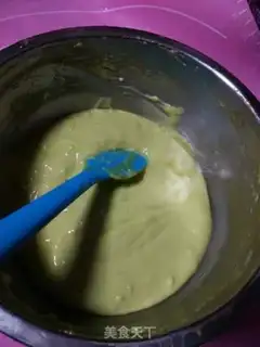 Make Butter Gourmet step 3