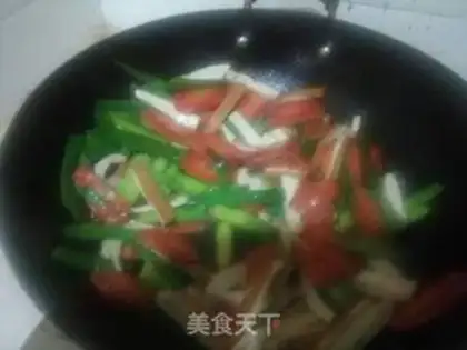 Make Come back to the pot step 2