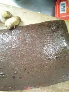 Make Spicy potato step 0