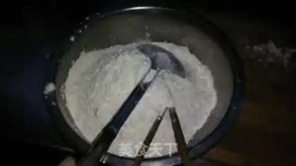 Make Peking onion pie step 6
