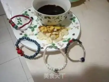 Make Come back to the pot step 3