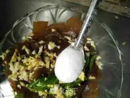 Make Spicy potato step 2