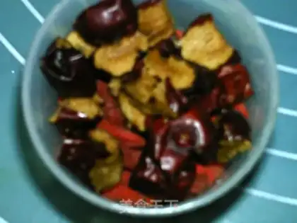 Make Sour date step 3