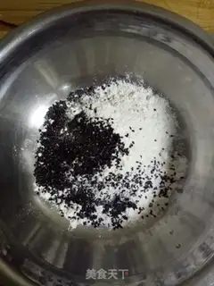 Make Fried leaf step 0