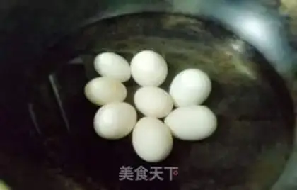 Make Beer balls step 0