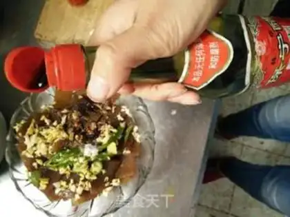 Make Spicy potato step 6