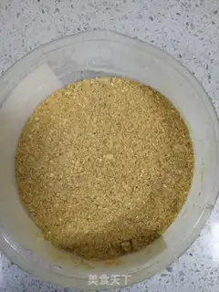 Make Donkey rolls step 0