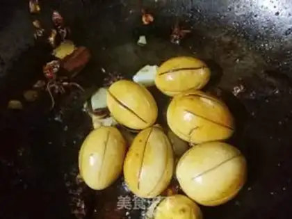 Make Beer balls step 3