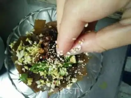 Make Spicy potato step 9