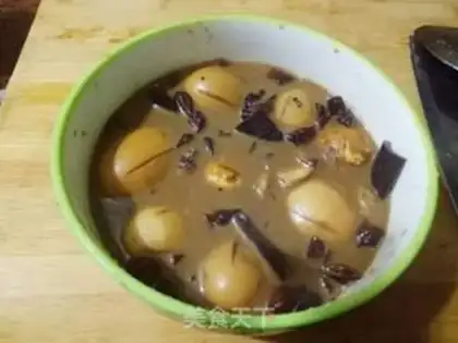 Make Beer balls step 5