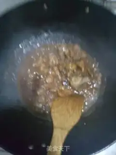 Make Duck leg step 1