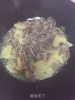 Make Potato chip fried chicken step 3