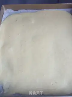 Make Opera cake step 5