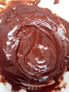 Make Opera cake step 8