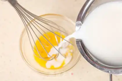 Make Olio