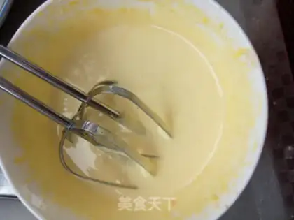 Make Opera cake step 11