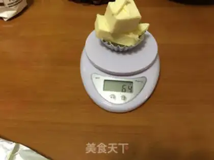 Make Taste step 0