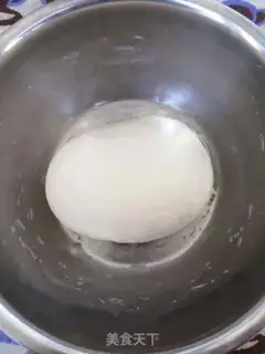 Make Luxury double-packed pizza step 6