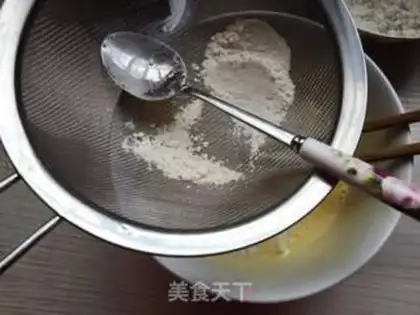 Make Cranberry step 6