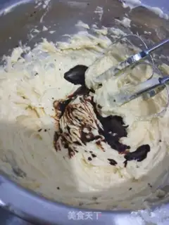 Make Opera cake step 13