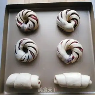 Make Classic soybean bread step 9