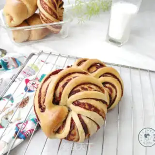Make Classic soybean bread step 10