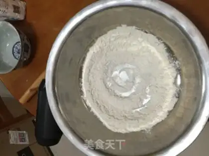 Make Taste step 3