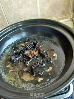 Make Seafood step 3