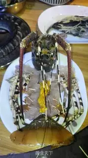 Make Shrimp step 0