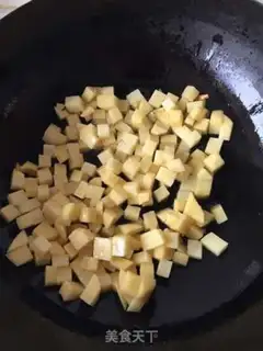 Make Potato stew step 3