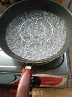 Make Garlic stench step 2