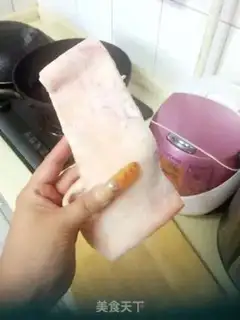 Make A bouquet step 4