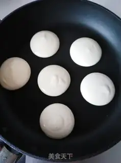 Make Banana muffins step 7