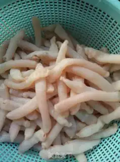 Make Garlic stench step 3