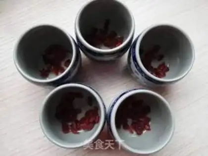 Make Cranberry step 8