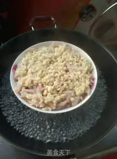 Make Garlic stench step 4