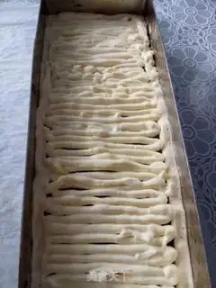 Make Opera cake step 20