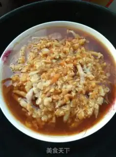 Make Garlic stench step 5