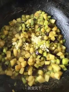 Make Potato stew step 7