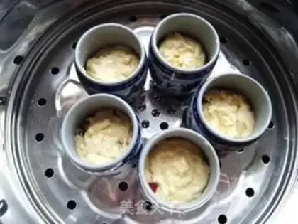 Make Cranberry step 10
