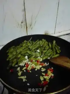 Make The dry beans step 4
