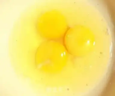Make Quaffle step 1