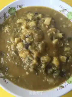 Make Potato stew step 10