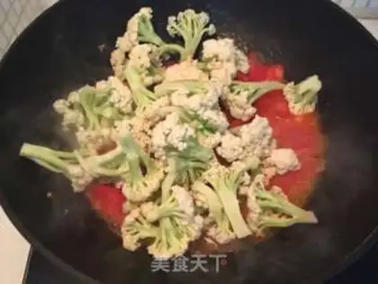 Make Tomatoes step 2